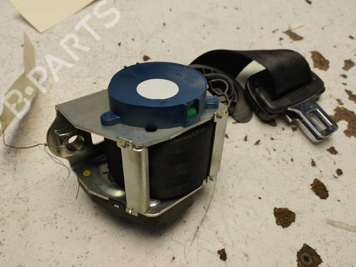 Used Rear left seatbelt SEAT ALHAMBRA (710, 711) 2.0 TDI (150 hp) 31360086