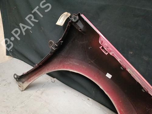 Left front fenders PEUGEOT 308 SW I (4E_, 4H_) 1.6 HDi | BP21323562C41 
