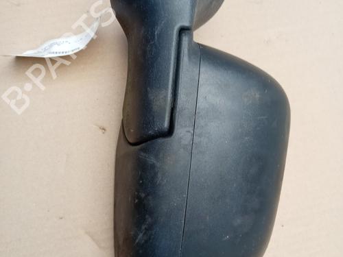 Left mirror DACIA DUSTER (HS_) 1.5 dCi (HSAJ) | BP33051901C26 - Image 4