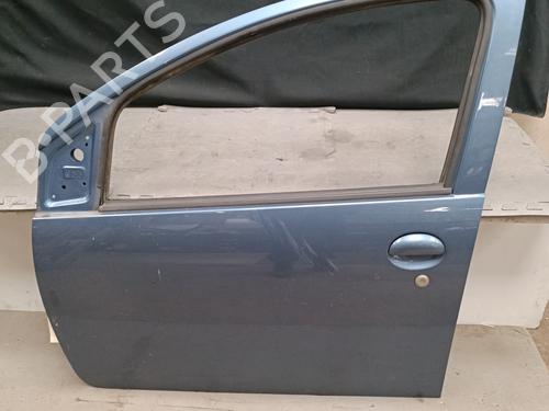 Left front door TOYOTA AYGO (_B1_) 1.0 (KGB10_, KGB10R) | BP21324607C2 