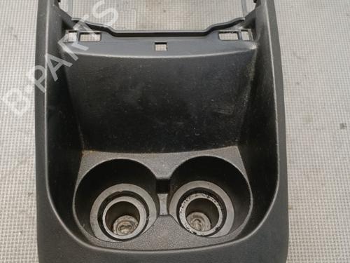 Used Cup/Object holder Cup/Object holder CITROËN C4 Grand Picasso II (DA_, DE_) 2.0 BlueHDi 150 (150 hp) 21323630 21323630