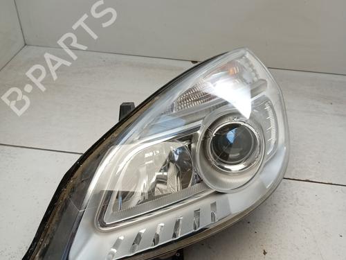 Scheinwerfer links für RENAULT SCÉNIC II (JM0/1_) 1.9 dCi (JM14) (131 hp) 29634946
