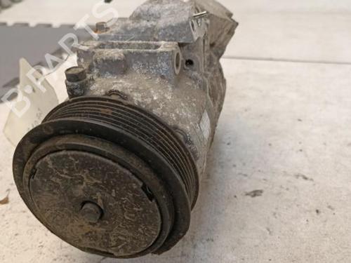 Used AC compressor SKODA FABIA I (6Y2) 1.4 TDI (80 hp) 21324825
