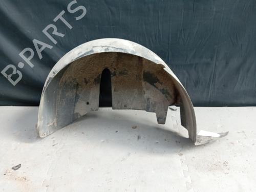 Used Wheel arch CITROËN C3 Pluriel (HB_) 1.6 (109 hp) 25006503