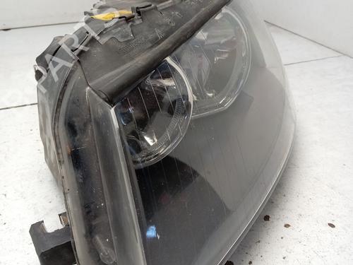 Left headlight AUDI A3 (8P1) 1.9 TDI | BP29407819C28 