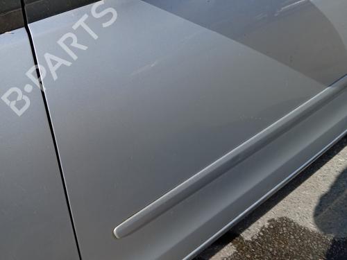 Left front door VW POLO (9N_, 9A_) 1.4 TDI | BP25002822C2 