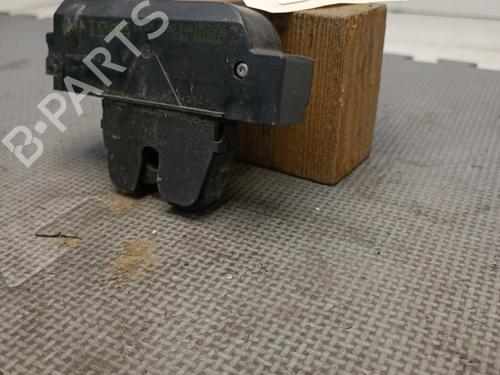 Used Tailgate lock Tailgate lock PEUGEOT 307 (3A/C) 1.6 16V (109 hp) 21592559 21592559