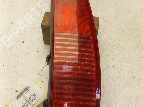 Used Left tailgate light Left tailgate light CITROËN C5 II Break (RE_) 1.6 HDi (RE9HZC, RE9HYB) (109 hp) 22129830 22129830