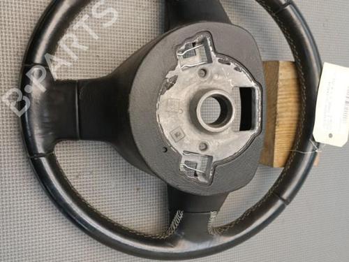 Steering wheel VW POLO (9N_, 9A_) 1.4 TDI | BP21325889C49 