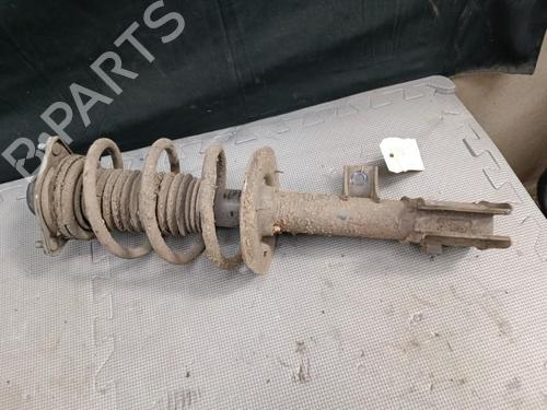 Used Right front shock absorber HYUNDAI ix35 (LM, EL, ELH) 1.7 CRDi (116 hp) 22131066