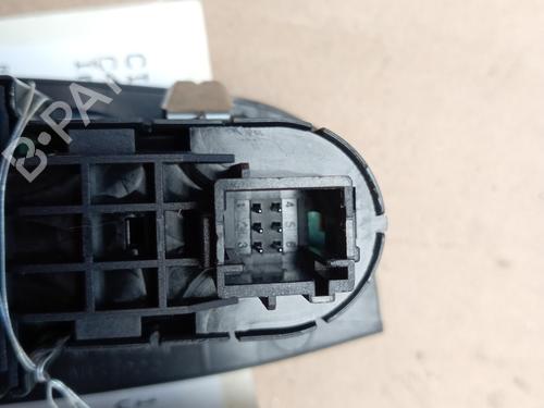 Used Left front window switch Left front window switch CITROËN C4 Picasso II 1.6 HDi / BlueHDi 115 (115 hp) 32709340 32709340
