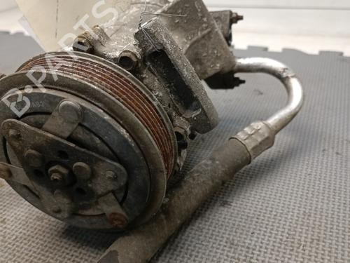 Used AC compressor AC compressor CITROËN C3 I (FC_, FN_) 1.4 HDi (68 hp) 22315387 22315387