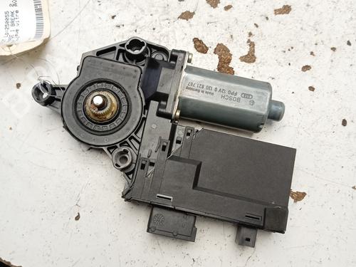 Left front window motor PEUGEOT 307 Break (3E) 2.0 HDI 110 | BP29407807E21 - Image 6