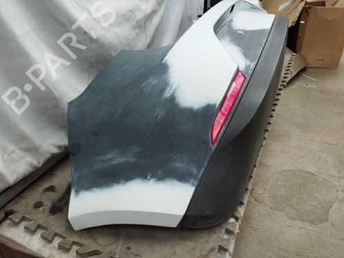 Used Rear bumper Rear bumper 22129341 22129341