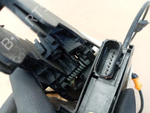 Used Rear right lock Rear right lock CITROËN C4 Picasso II 1.6 HDi / BlueHDi 115 (115 hp) 33468704 33468704