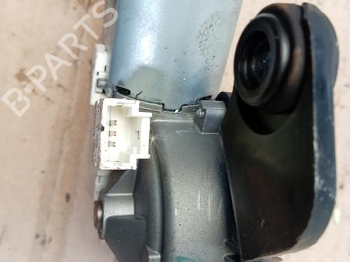 Rear wiper motor CITROËN C3 I (FC_, FN_) 1.4 HDi | BP26526611M102 