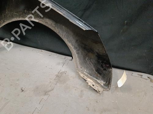 Left front fenders PEUGEOT 508 SW I (8E_) 2.0 BlueHDi 180 | BP21325651C41 