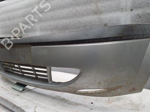 Front bumper FORD FIESTA IV (JA_, JB_) 1.8 DI | BP21325533C7 