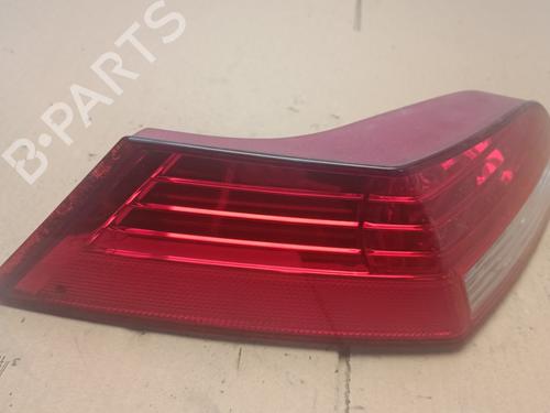 Used Left taillight Left taillight FORD FOCUS II Convertible 2.0 TDCi (136 hp) 33468755 33468755