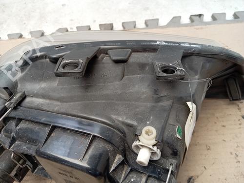 Used Left headlight Left headlight SEAT IBIZA III (6L1) 1.4 TDI (70 hp) 27578666 27578666