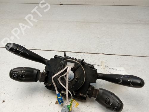 Used Steering column stalk PEUGEOT 307 Break (3E) 1.6 HDi 110 (109 hp) 29407790