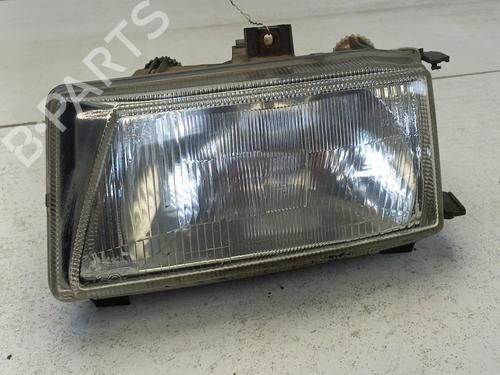 Used Left headlight SEAT IBIZA II (6K1) 1.9 TD (75 hp) 22129413