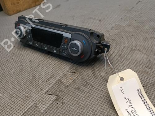 climate-control-ford-c-max-dm2-16-tdci-2007-2008-2009-2010-21558050 main image