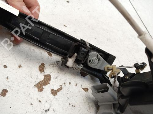 Used Front left lock Front left lock PEUGEOT 307 (3A/C) 2.0 HDi 90 (90 hp) 29342124 29342124