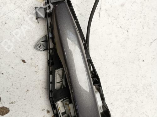 Used Rear left lock Rear left lock DS DS 5 (KF_) 1.6 BlueHDi 120 (120 hp) 30676723 30676723