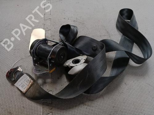 Used Rear left belt tensioner TOYOTA VERSO (_R2_) 2.0 D-4D (AUR20_, AUR20R) (126 hp) 21322688