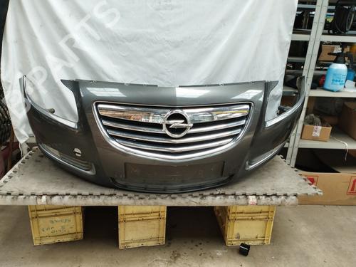 Used Front bumper Front bumper OPEL INSIGNIA A Sports Tourer (G09) [2008-2017] 36482222 36482222