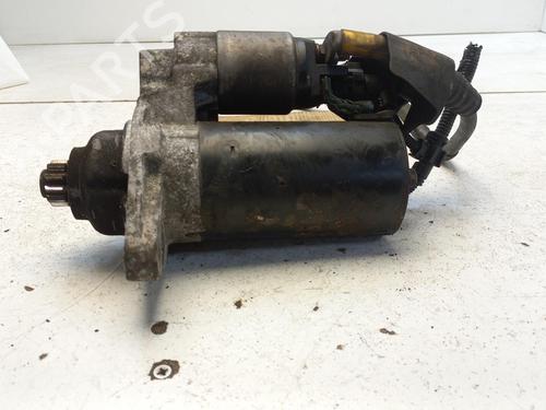 Used Starter Starter VW GOLF V (1K1) 1.9 TDI (105 hp) 22130114 22130114