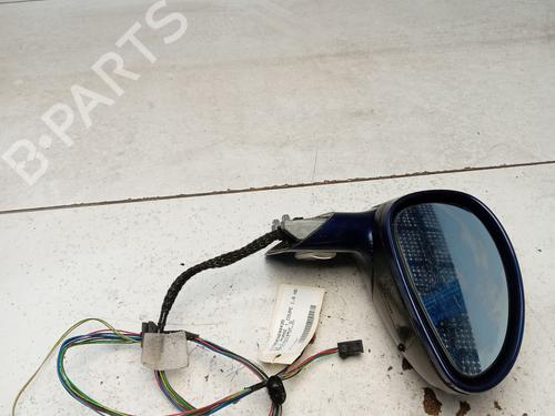 Used Right mirror CITROËN C4 Coupe (LA_) 1.6 HDi (109 hp) 29560339