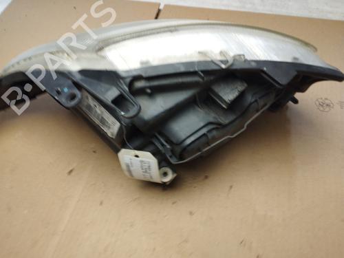 Used Right headlight Right headlight CITROËN C3 I (FC_, FN_) 1.4 HDi (68 hp) 34395606 34395606