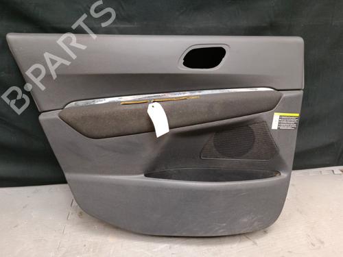 Front left panel PEUGEOT 3008 I MPV (0U_) 1.6 HDi | BP27637555C58 - Image 2