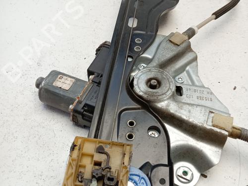 Front right window mechanism OPEL ASTRA J (P10) 1.7 CDTI (68) | BP29319111C23  - Image 5