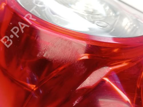 Left taillight FIAT DOBLO Bus (263_) 1.3 D Multijet (263AXC1A) | BP25002780C34
