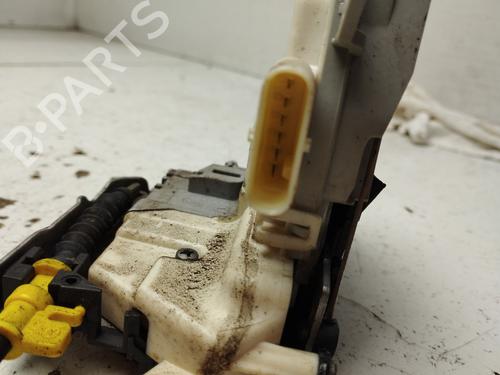 Used Front right lock Front right lock AUDI A4 Allroad B8 (8KH) [2009-2017] 31861547 31861547