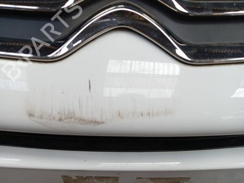 Front bumper CITROËN C3 II (SC_) 1.0 VTi 68 | BP29596917C7 