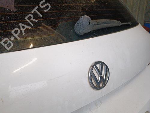 Tailgate VW SCIROCCO III (137, 138) 1.4 TSI | BP21323908C6 