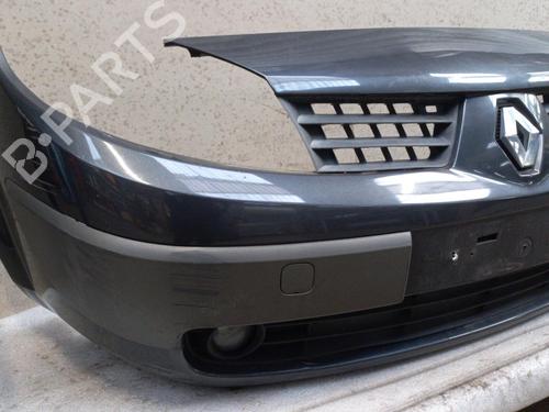 Front bumper RENAULT SCÉNIC II (JM0/1_) 1.9 dCi | BP21324151C7 