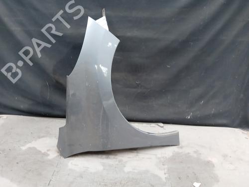 Used Right front fenders PEUGEOT 207 (WA_, WC_) 1.6 HDi (90 hp) 29014673