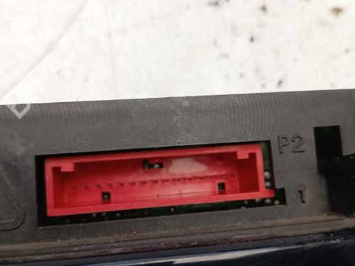 Kombiinstrument RENAULT SCÉNIC II (JM0/1_) 1.9 dCi (JM0G, JM12, JM1G, JM2C) | BP29455721C47