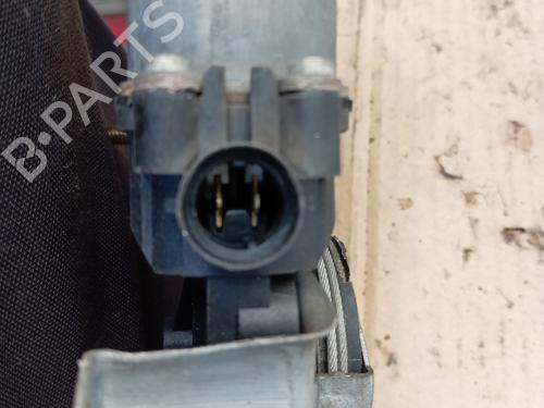 Used Front left window mechanism Front left window mechanism RENAULT CLIO II (BB_, CB_) 1.5 dCi (B/CB07) (65 hp) 27720109 27720109