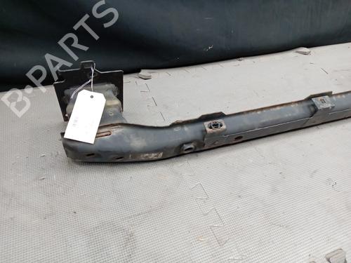 Front bumper reinforcement PEUGEOT 1007 (KM_) 1.4 HDi | BP24147332C109 