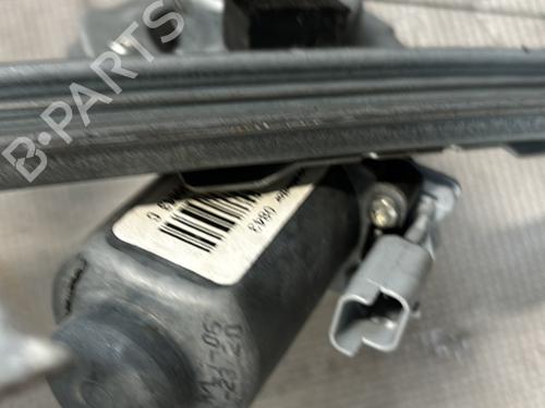 Used Front left window mechanism Front left window mechanism TOYOTA AYGO (_B1_) 1.0 (KGB10_, KGB10R) (68 hp) 21667373 21667373