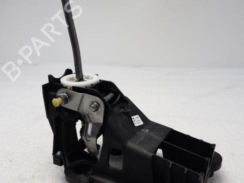 Gear lever CITROËN DS3 (SA_) 1.6 VTi 120 | BP21323464M90 