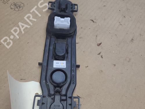 Lamp holder RENAULT KANGOO Express (FW0/1_) | BP36168384L10 - Image 2