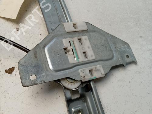 Rear right window mechanism CITROËN C3 II (SC_) 1.4 HDi 70 (SC8HZC, SC8HR0, SC8HP4) | BP29758936C25  - Image 7