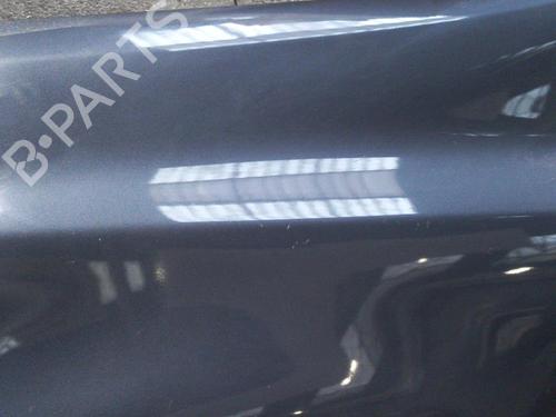 Left front fenders OPEL CORSA D (S07) 1.3 CDTI (L08, L68) | BP22129778C41 